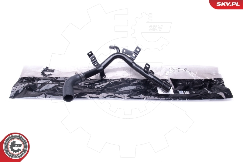 Coolant Pipe